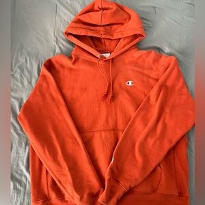 Champion Hoodie